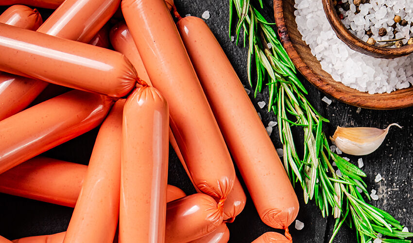 ‘Zararlı madde’ alarmı! Dünyaca ünlü markanın sosislerinde tespit edildi, toplatılıyor - 1. Resim