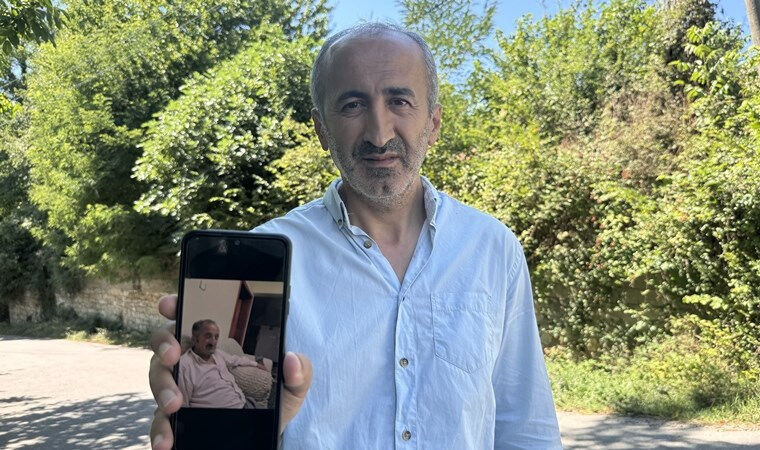 Zonguldak'ta 12 gündür aranıyordu! Cansız bedenine ulaşıldı - 1. Resim