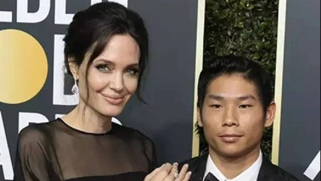 Angelina Jolie'nin oğlu kaza geçirmişti! Hastaneden çıktı ama kötü haber geldi Angelina Jolie'nin oğlu kaza geçirmişti! Hastaneden çıktı ama kötü haber geldi - 1. Resim