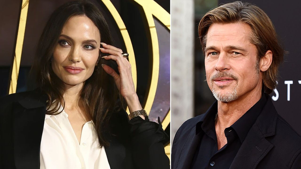 Angelina Jolie'nin oğlu kaza geçirmişti! Hastaneden çıktı ama kötü haber geldi Angelina Jolie'nin oğlu kaza geçirmişti! Hastaneden çıktı ama kötü haber geldi - 1. Resim