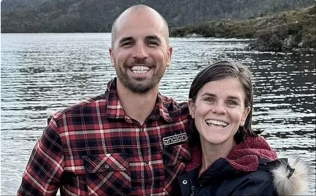 Avusturalya'da kayıp adamın kalıntıları timsahın karnında bulundu! Kahraman doktorun karısını kurtardığı ortaya çıktı - 1. Resim