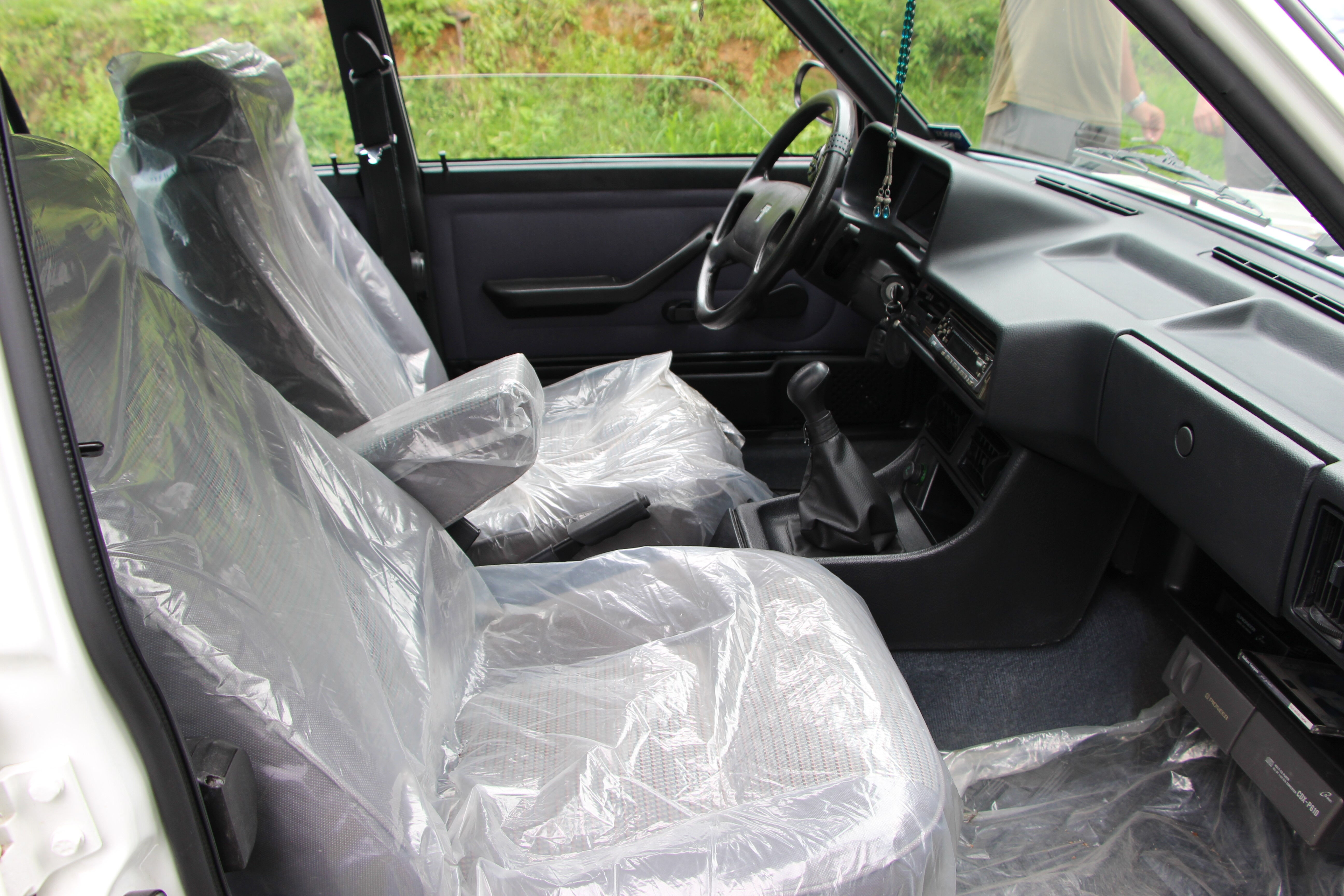 Baba özlemi yarım milyon harcattı! Trabzon'da yadigar kalan arabayı sıfır hale getirdi Baba özlemi yarım milyon harcattı! Trabzon'da yadigar kalan arabayı sıfır hale getirdi - 2. Resim