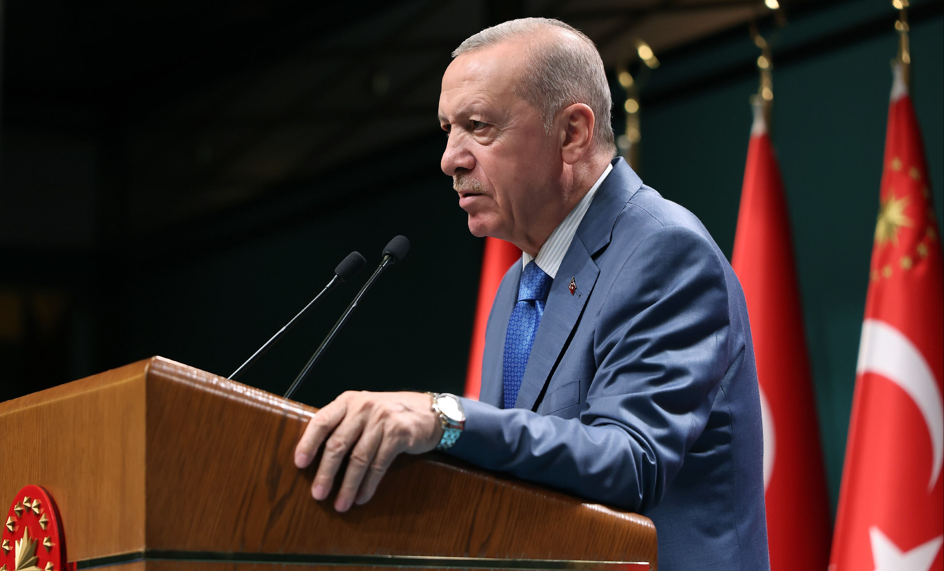 Erdoğan'dan Instagram sözleri: Dijital faşizmle karşı karşıyayız - 1. Resim