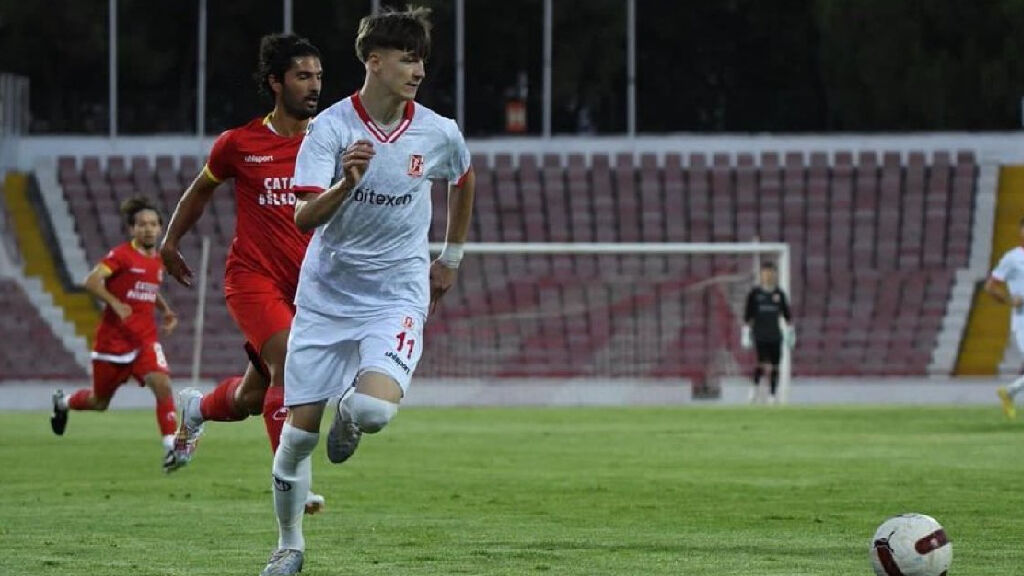 Fenerbahçe'den 'Arda Güler' transferi! Balıkesirli genç yıldız imzalıyor - 1. Resim