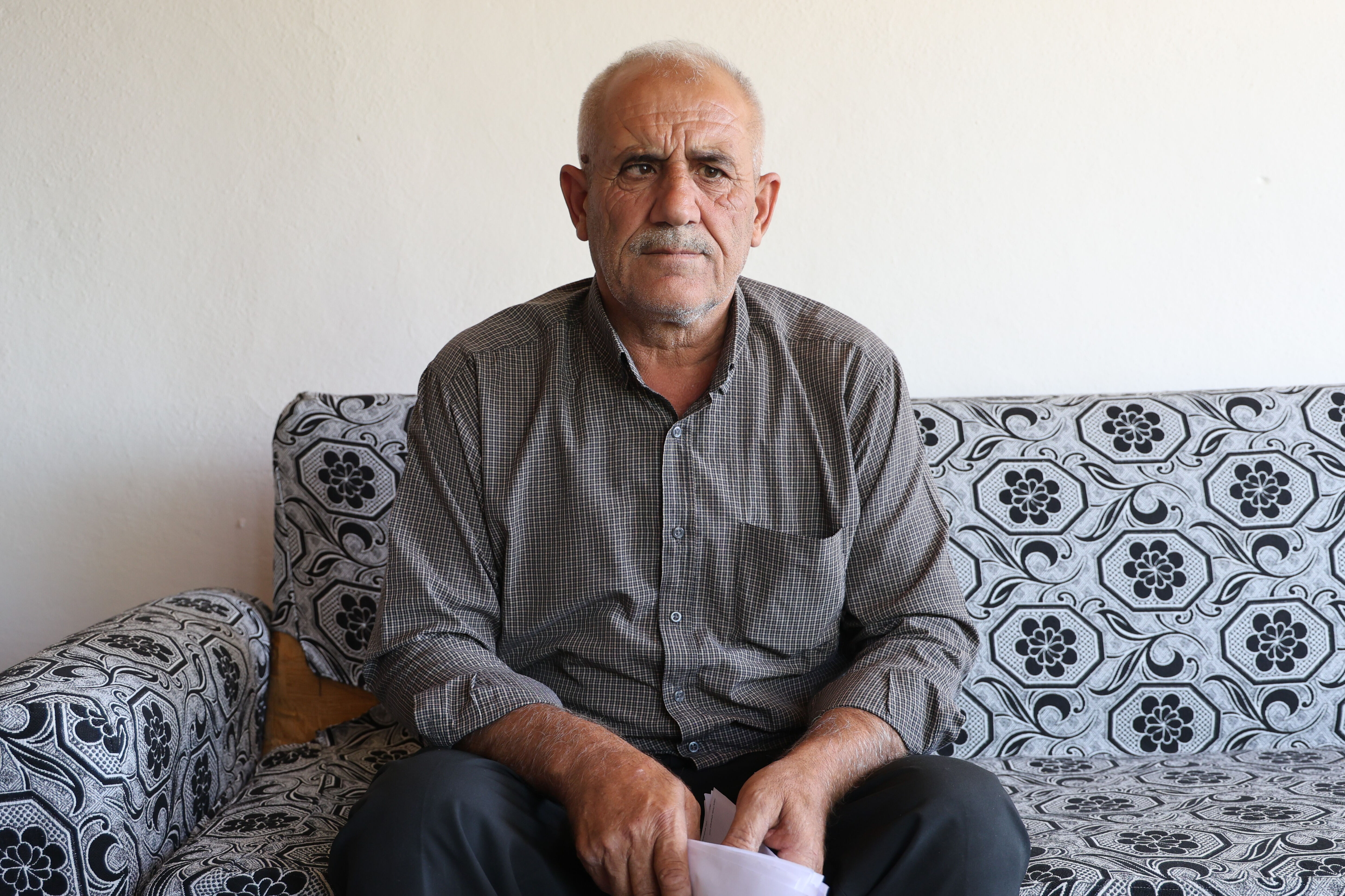 Haberi olmadan üzerine 430 bin lira kredi çekildi! Mobil bankacılığı dahi yok... - 2. Resim