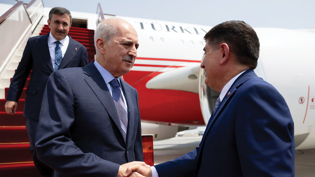 Hamas'tan Katar ve Türkiye'ye özel Heniyye teşekkürü - 2. Resim