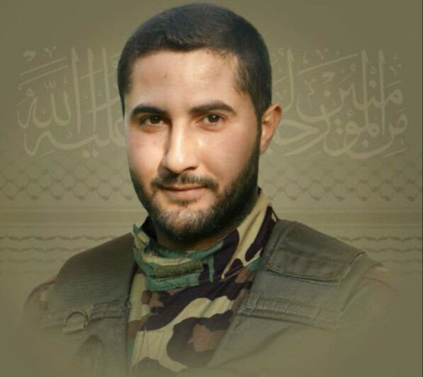 İsrail ordusu Hizbullah komutanlarından Ali Cemaleddin Cevad'ı öldürdü İsrail ordusu Hizbullah komutanlarından Ali Cemaleddin Cevad'ı öldürdü - 2. Resim