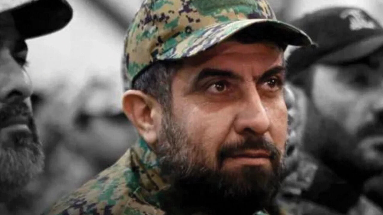 İsrail ordusu Hizbullah komutanlarından Ali Cemaleddin Cevad'ı öldürdü İsrail ordusu Hizbullah komutanlarından Ali Cemaleddin Cevad'ı öldürdü - 4. Resim