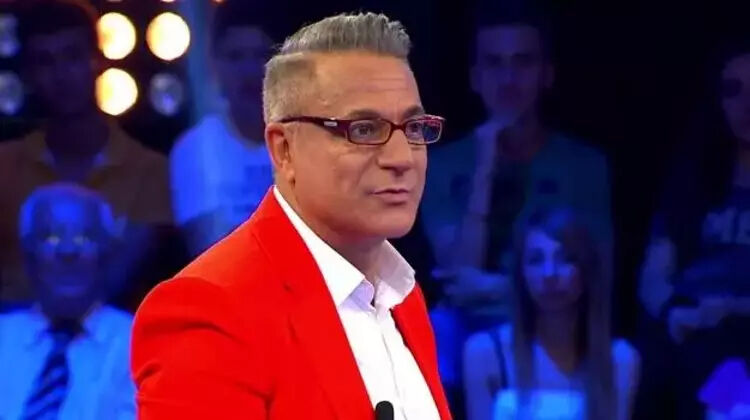 Mehmet Ali Erbil, Kerem Bürsin'e sert çıktı! 'Saygısızlıktan da öte terbiyesizlik' - 2. Resim