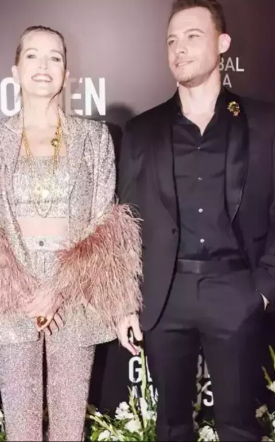 Mehmet Ali Erbil, Kerem Bürsin'e sert çıktı! 'Saygısızlıktan da öte terbiyesizlik' - 1. Resim