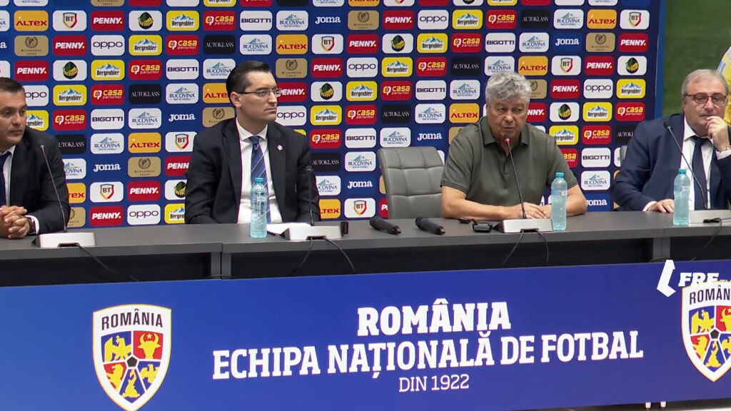 Mircea Lucescu, 79 yaşında sahalara geri döndü! Efsane hocanın yeni takımı şaşırttı - 1. Resim