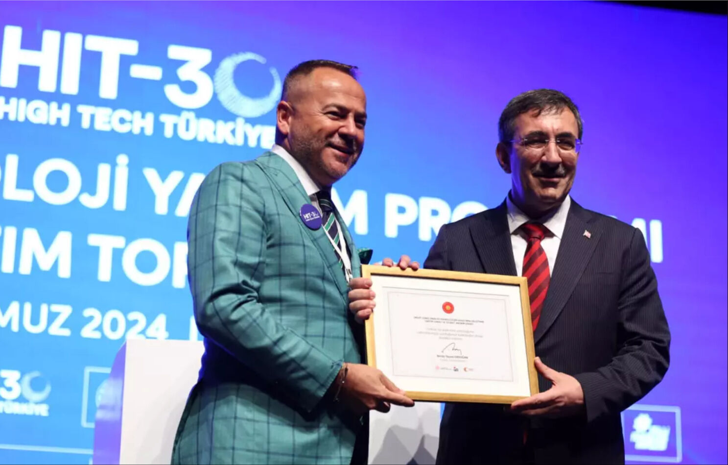 Smart Güneş Teknolojileri hücre üretimine başladı Smart Güneş Teknolojileri hücre üretimine başladı - 1. Resim