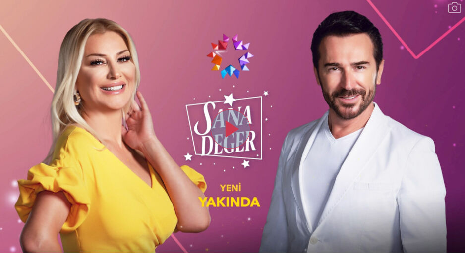 Songül Karlı ve Uğur Arslan yıllar sonra yine aynı projede! - 1. Resim