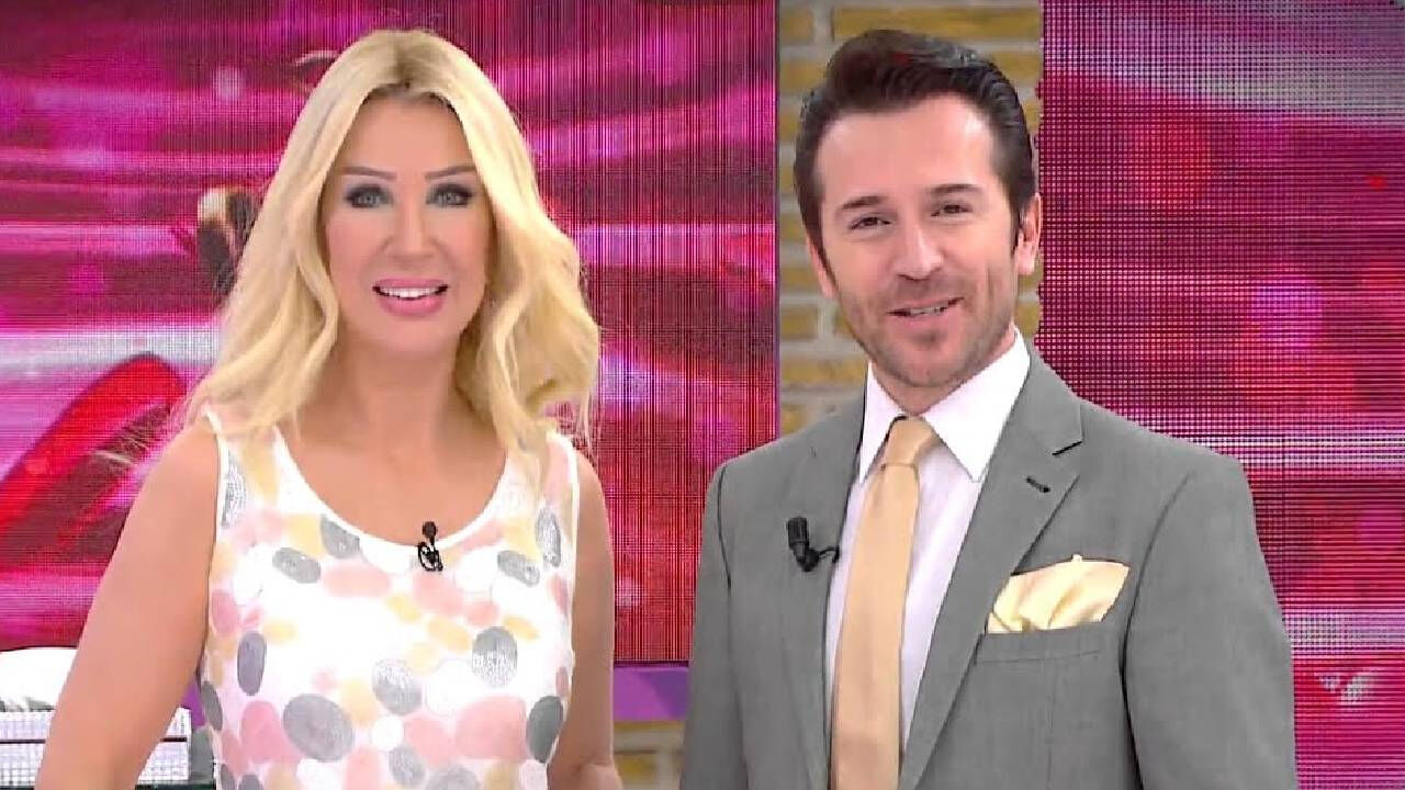 Songül Karlı ve Uğur Arslan yıllar sonra yine aynı projede! - 1. Resim