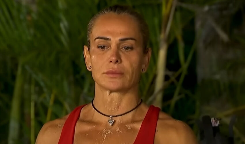 Teklif geldi, hazırlıklar başladı! Survivor Nagihan Karadere evleniyor Teklif geldi, hazırlıklar başladı! Survivor Nagihan Karadere evleniyor - 1. Resim