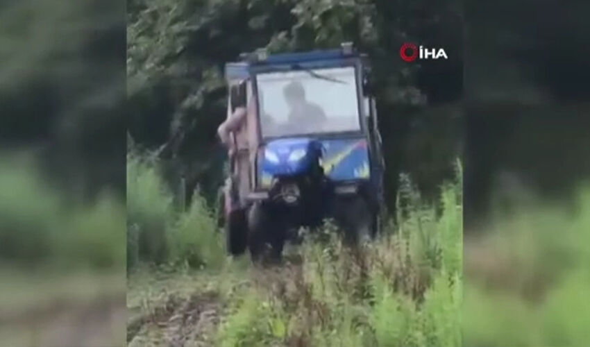 Yenge cinayeti! Önce bıçakladı sonra kaçtı, korkunç görüntüler ortaya çıktı - 3. Resim