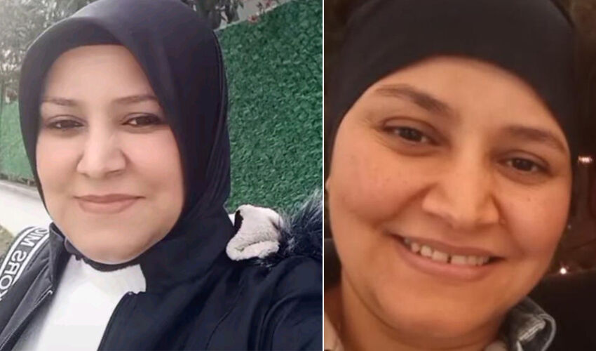 Yenge cinayeti! Önce bıçakladı sonra kaçtı, korkunç görüntüler ortaya çıktı - 1. Resim