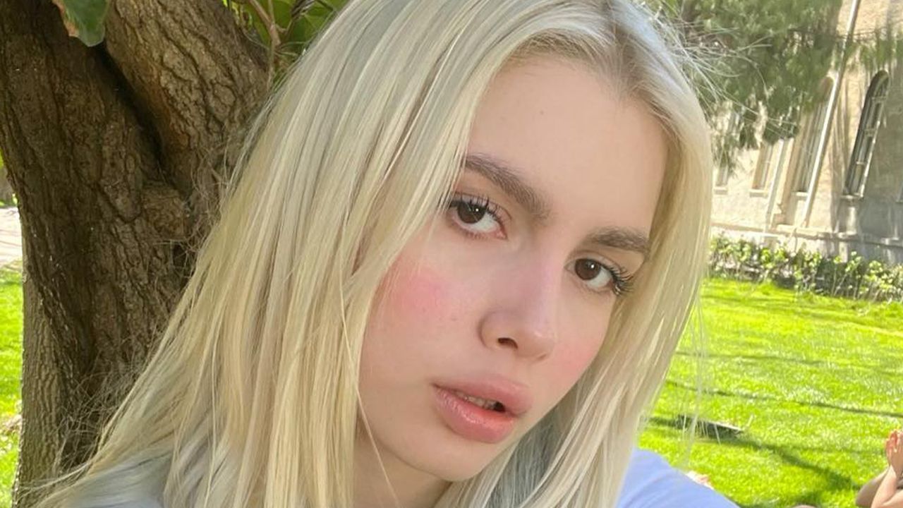 Siber zorbalığa maruz kalan Aleyna Tilki harekete geçti! 4 yıl hapis  istemiyle dava açıldı | Türkiye Gazetesi