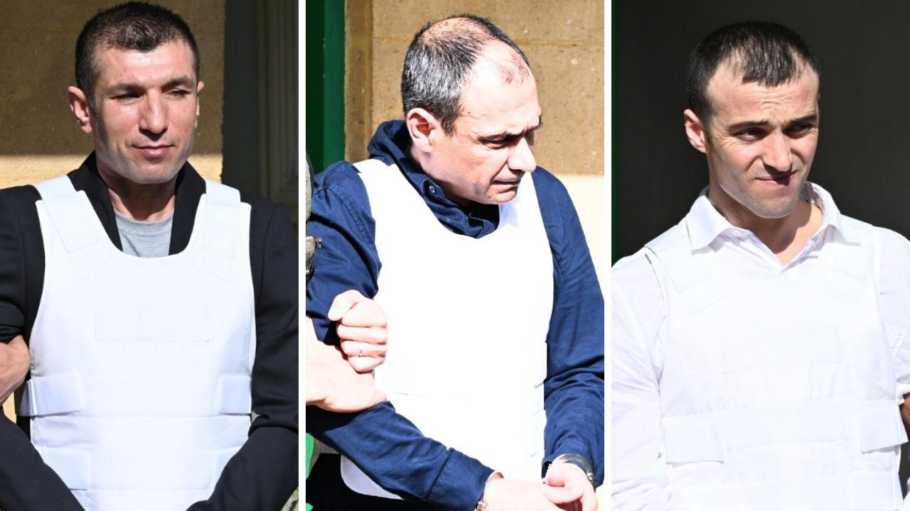 Bahis ve kumarhane patronu Halil Falyalı cinayeti davasında karar çıktı! Sanıklara ceza yağdı - 1. Resim