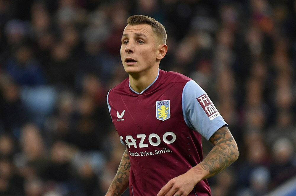 Derrick Köhn ile yollarını ayıracak olan Galatasaray, Lucas Digne'ye kanca attı - 3. Resim