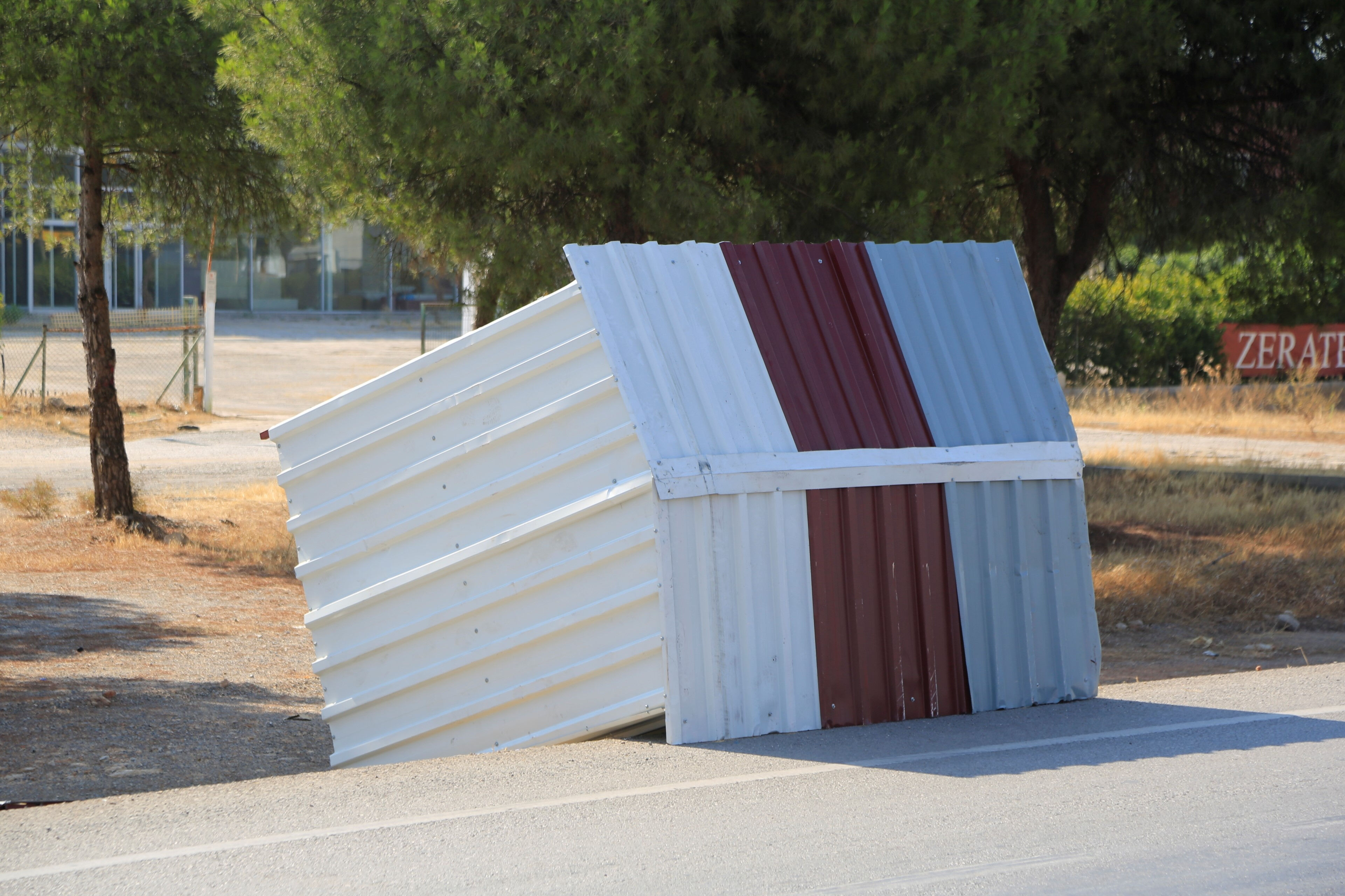 Dikkatsizlik faciaya sebep oldu: 1 ölü, 1 yaralı - 2. Resim