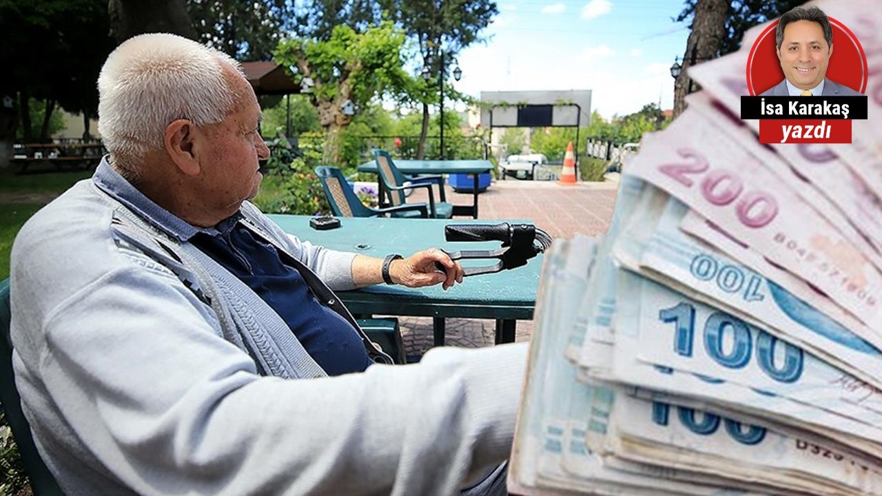 Emeklilik sistemine acil neşter atılmalı! Yoksa çok geç…