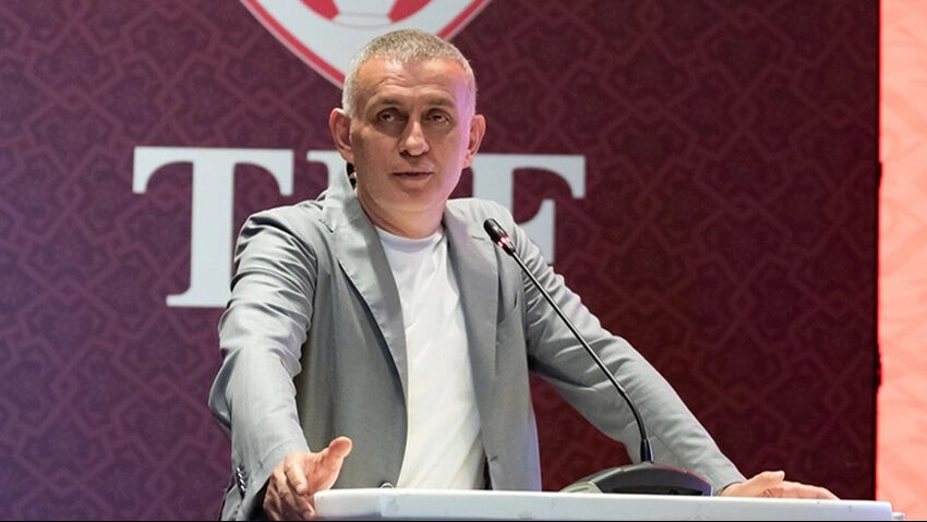 İbrahim Hacıosmanoğlu, Hakan Çalhanoğlu ile konuşmasını anlattı! Olay Mehmet Büyükekşi sözleri İbrahim Hacıosmanoğlu, Hakan Çalhanoğlu ile konuşmasını anlattı! Olay Mehmet Büyükekşi sözleri - 3. Resim