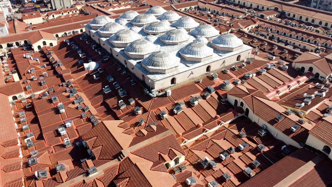 İstanbul'daki tarihi eserler ilk depremde yok olma tehlikesi altında! Uzmanı yıkılma riski olan yerleri açıkladı - 4. Resim
