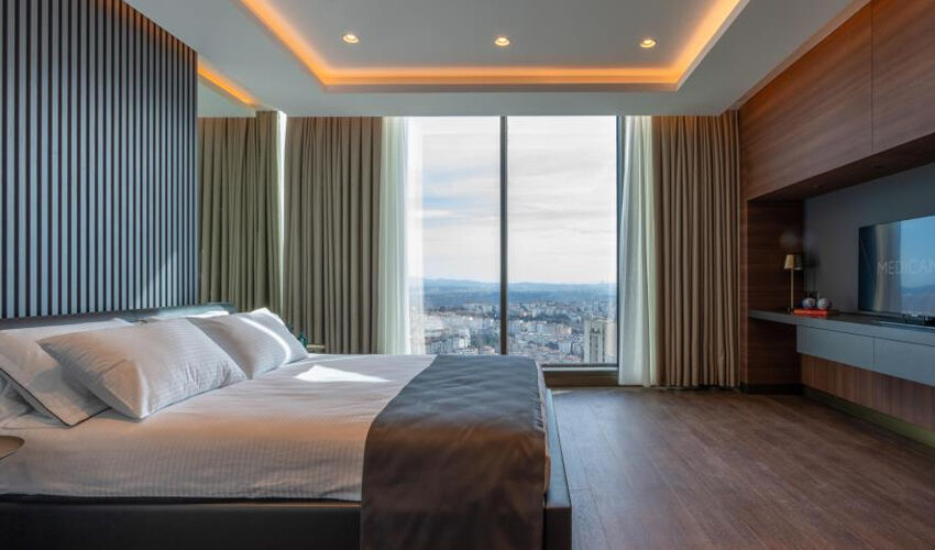 İstanbul'un merkezinde dev yatırım - 1. Resim