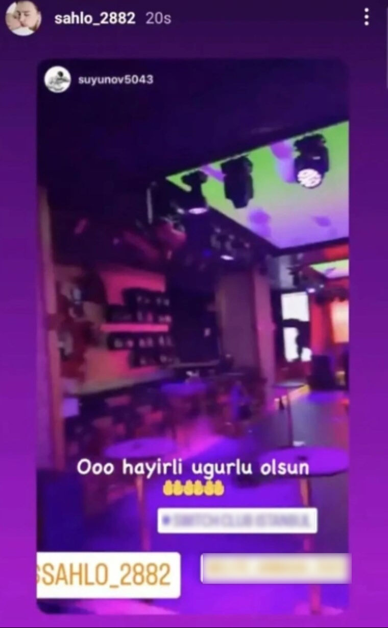 “Millet olarak rahatlayın” diyerek gitmişti! Dilan Polat'ın yardımcısı Şule aylar sonra ortaya çıktı - 3. Resim
