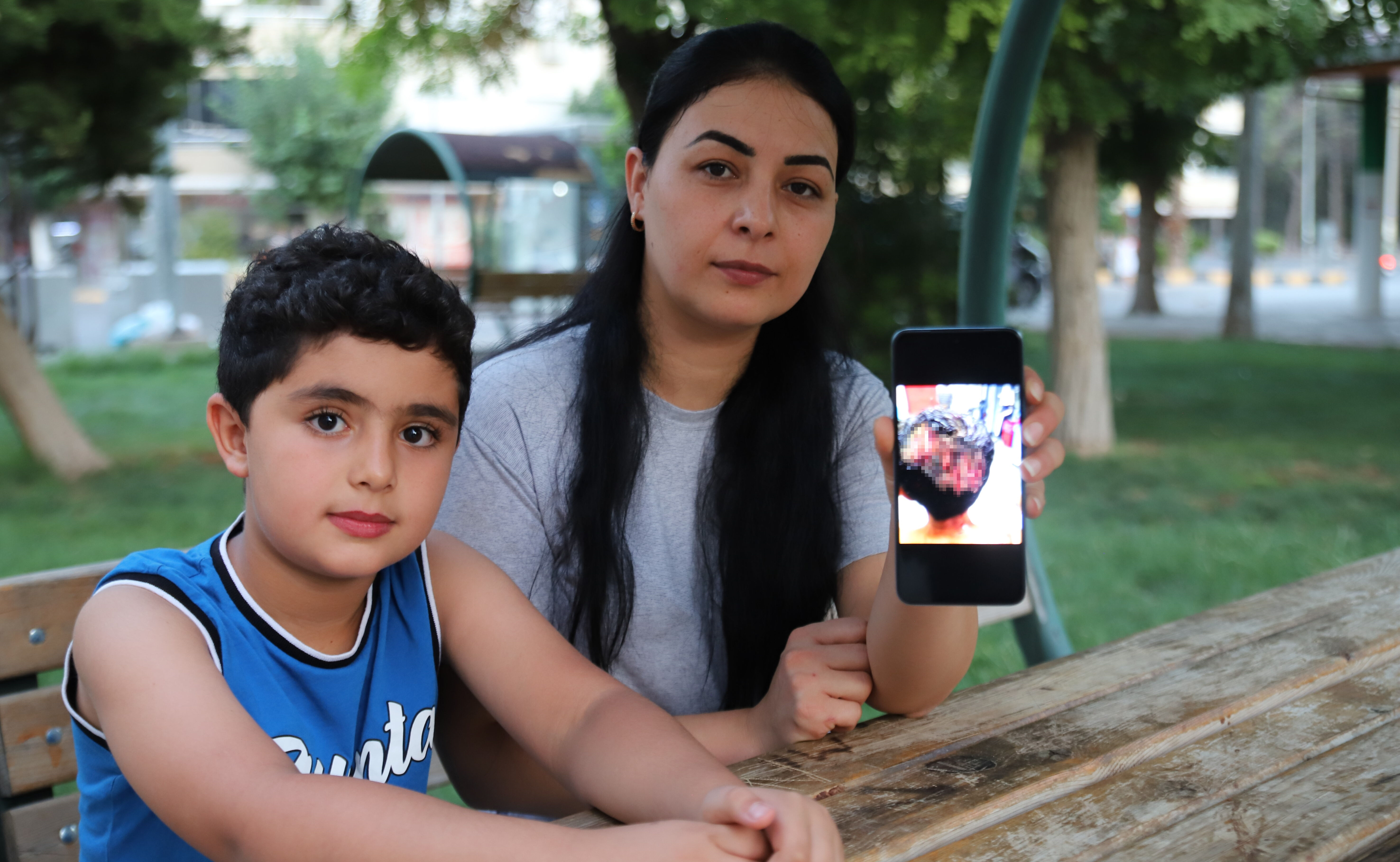 Ölümden dönen Cihan'ın tek bir isteği var: Sokak köpeklerinin hepsi toplanmalı - 1. Resim