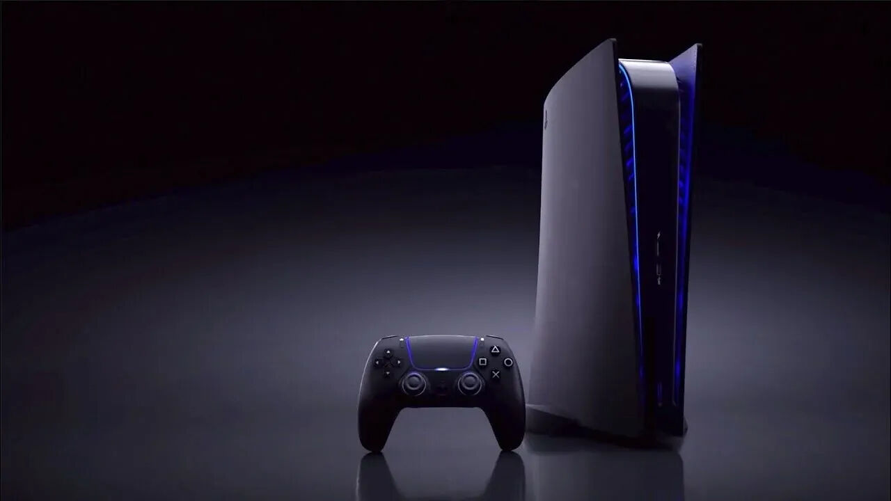 PlayStation 5 satışları gözle görülür oranda düştü PlayStation 5 satışları gözle görülür oranda düştü - 1. Resim