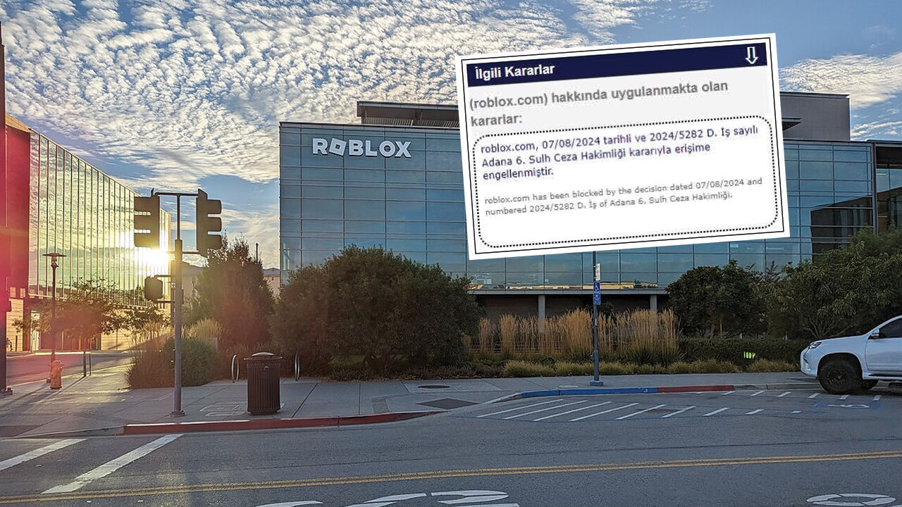 Roblox'a erişim engeli getirilmesinde baş faktör pedofili! Dünyayı sallayan belgeselden kan donduran gerçekler - 1. Resim