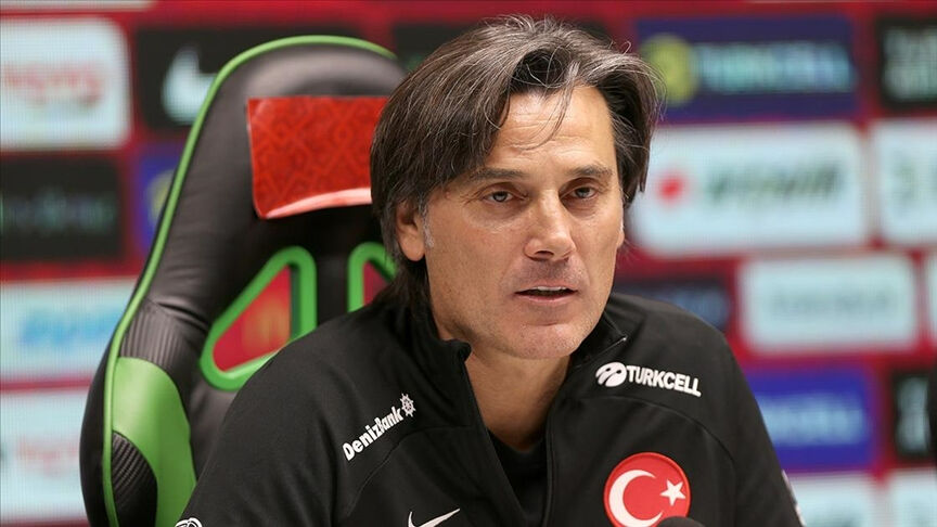 TFF Başkanı İbrahim Hacıosmanoğlu'ndan çarpıcı sözler! Montella kararını açıkladı TFF Başkanı İbrahim Hacıosmanoğlu'ndan çarpıcı sözler! Montella kararını açıkladı - 3. Resim