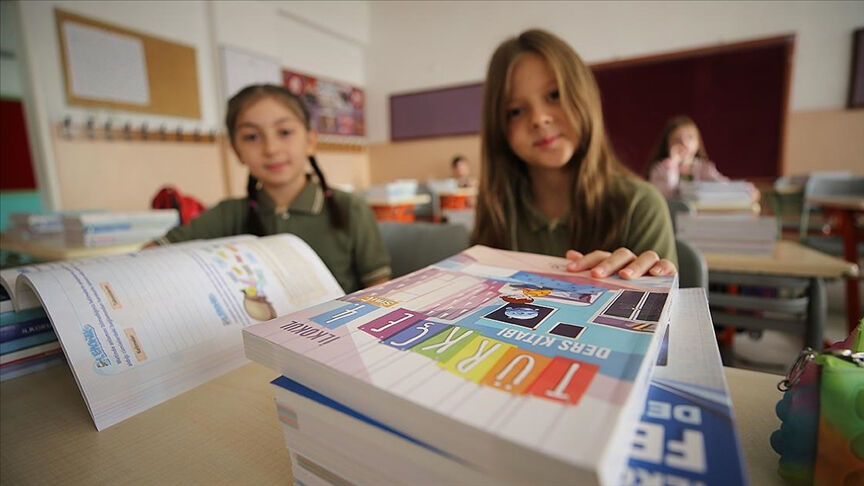 Yaz tatili 20 gün kısalıyor mu? Sosyal medyayı sallayan iddiayla ilgili MEB'den net açıklama - 1. Resim