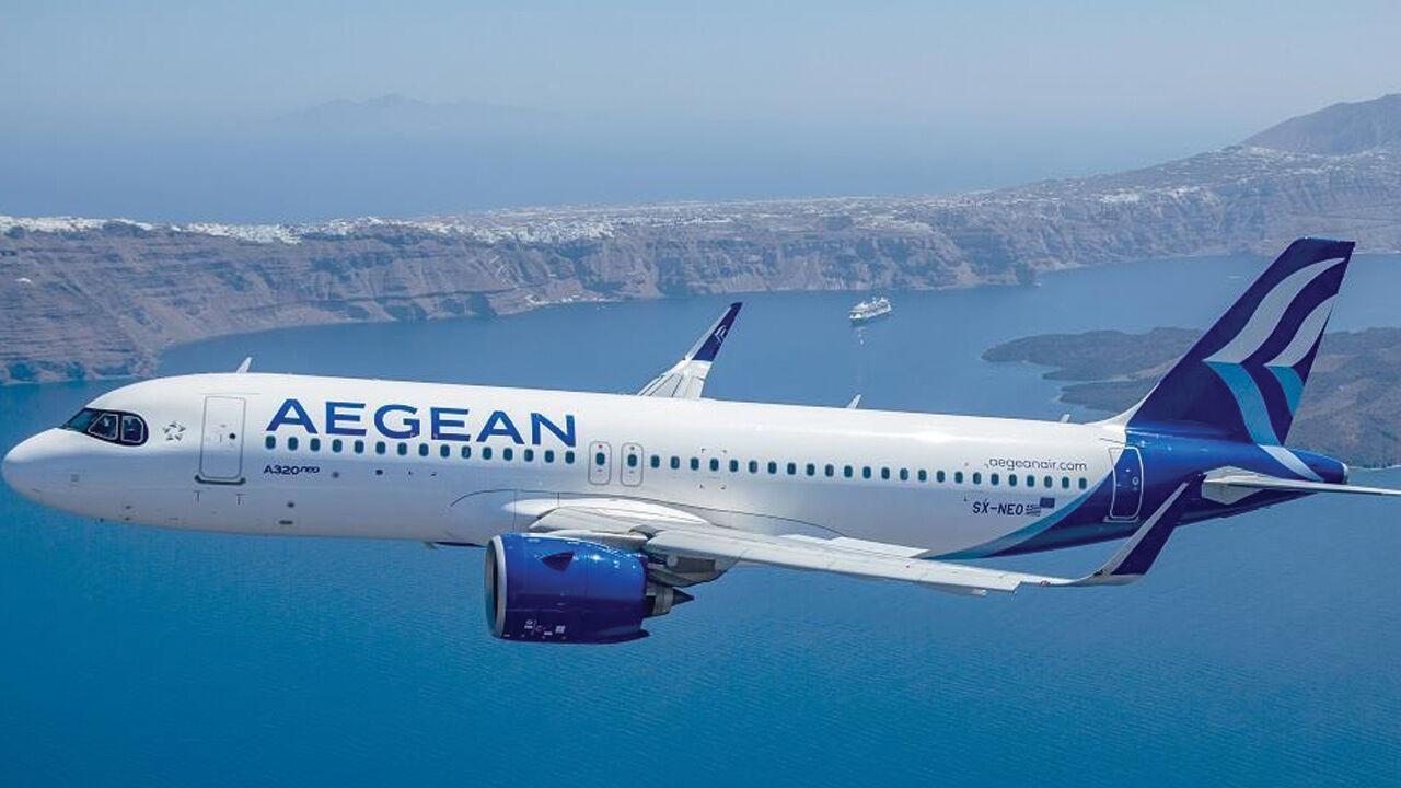 Yunanistan, Mısır ve Almanya'dan peş peşe uçuş uyarısı - 3. Resim