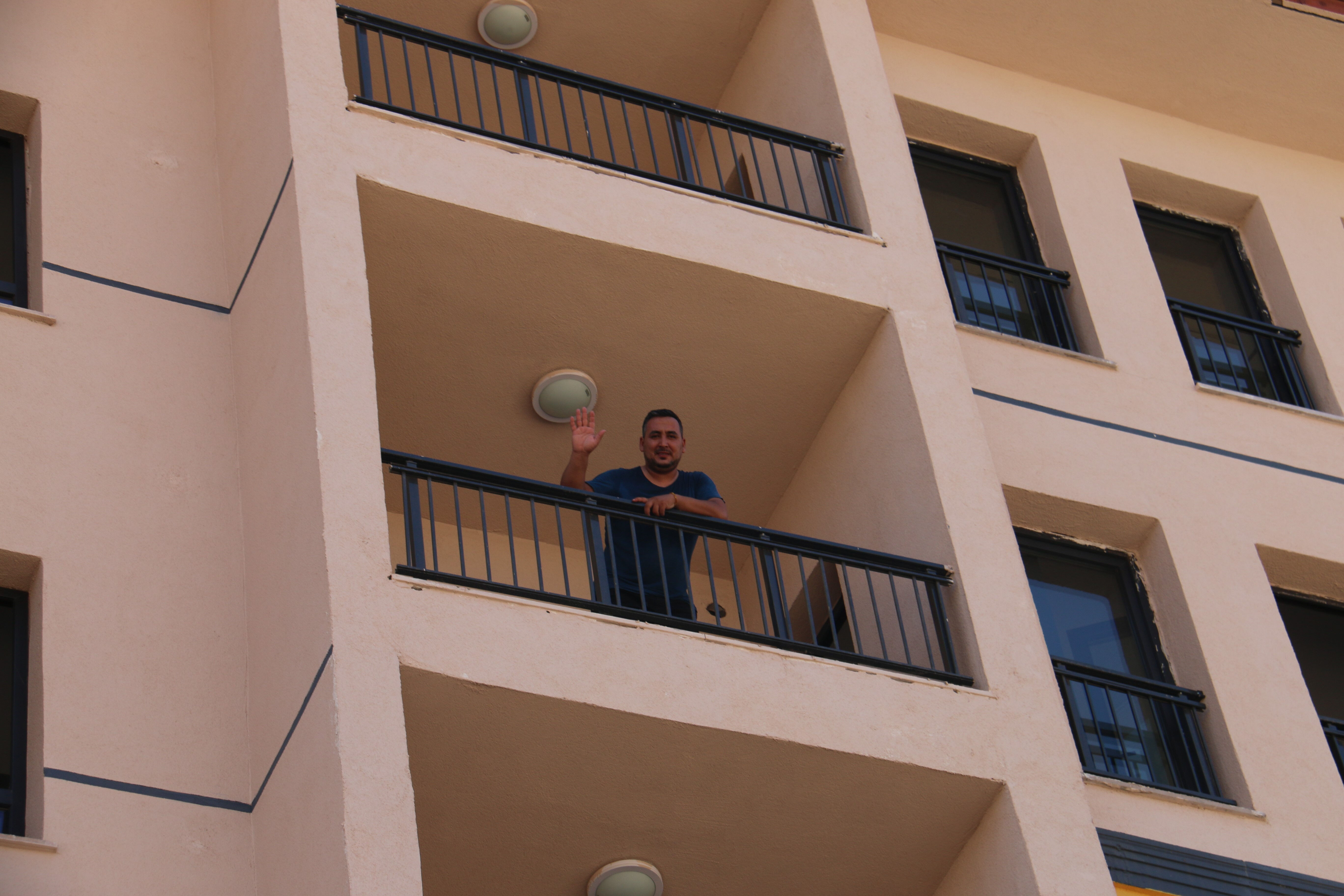 Yürünemez haldeydi 15 ayda yeni bir şehir kuruldu! Hatay Hassa'nın yeni halini görenler şaşırıyor Yürünemez haldeydi 15 ayda yeni bir şehir kuruldu! Hatay Hassa'nın yeni halini görenler şaşırıyor - 5. Resim