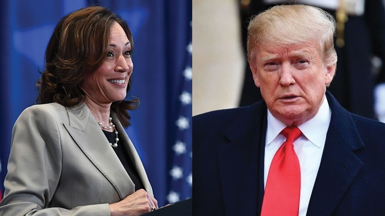 ABD'de 40 yıldır başkanlık seçimlerini bilen Allan Lichtman'den, Trump ve Kamala Harris yorumu - 2. Resim