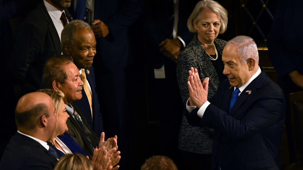 ABD'de Kamala Harris Başkan seçilirse İsrail'e silah göndermeye devam edecek ABD'de Kamala Harris Başkan seçilirse İsrail'e silah göndermeye devam edecek - 3. Resim