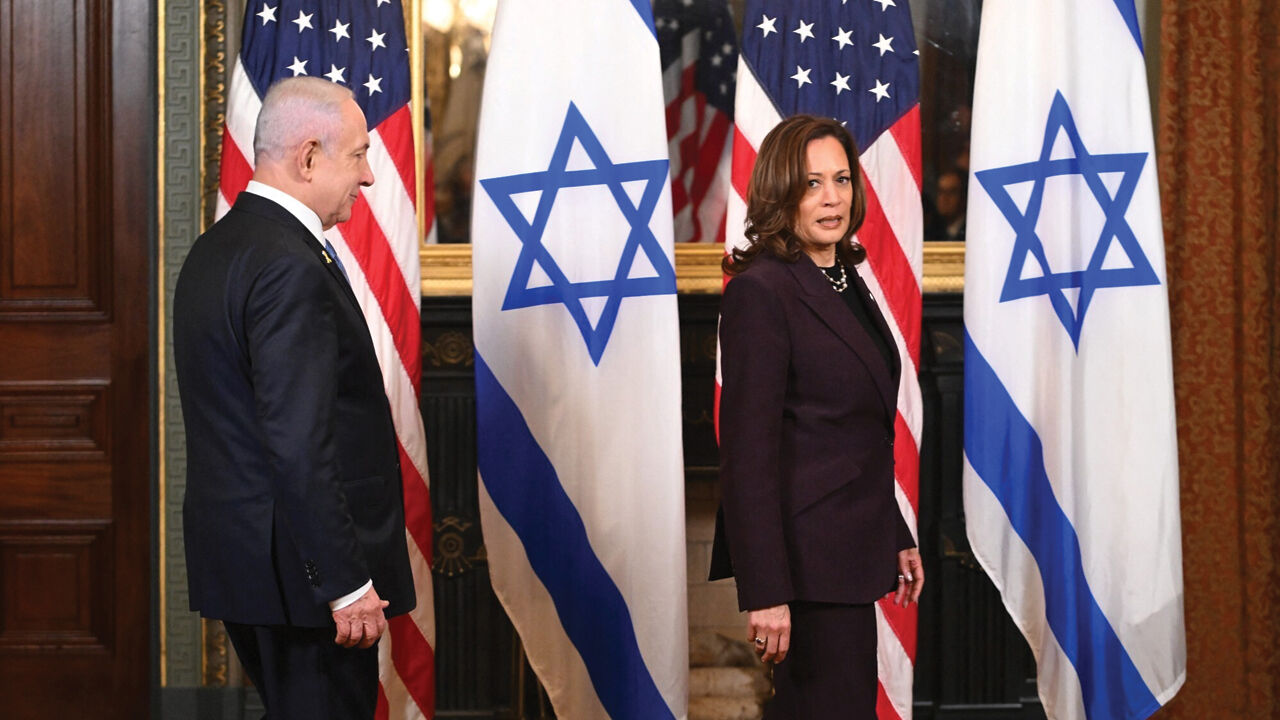 ABD'de Kamala Harris Başkan seçilirse İsrail'e silah göndermeye devam edecek ABD'de Kamala Harris Başkan seçilirse İsrail'e silah göndermeye devam edecek - 2. Resim