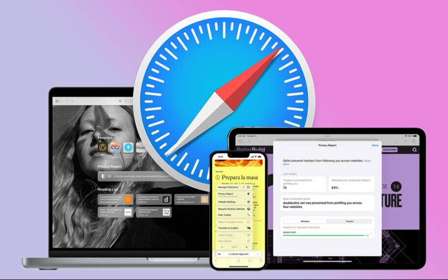 Apple'ın web tarayıcısı uygulaması Safari'de 16 yıl sonra açık keşfedildi Apple'ın web tarayıcısı uygulaması Safari'de 16 yıl sonra açık keşfedildi - 1. Resim
