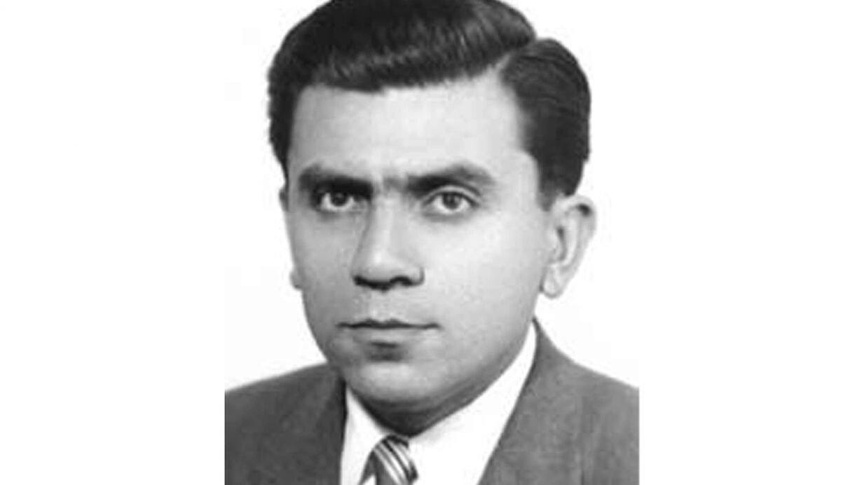 CHP'li vekil 101 yaşında hayatını kaybetti CHP'li vekil 101 yaşında vefat etti - 1. Resim