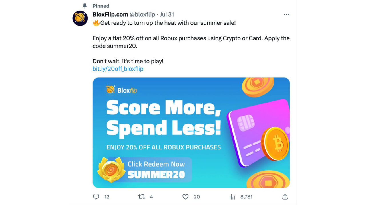 Çocuklar için "yasadışı kumar oynamayı" kolaylaştıran Roblox kapatıldı! Roblox neden yasaklandı? - 4. Resim