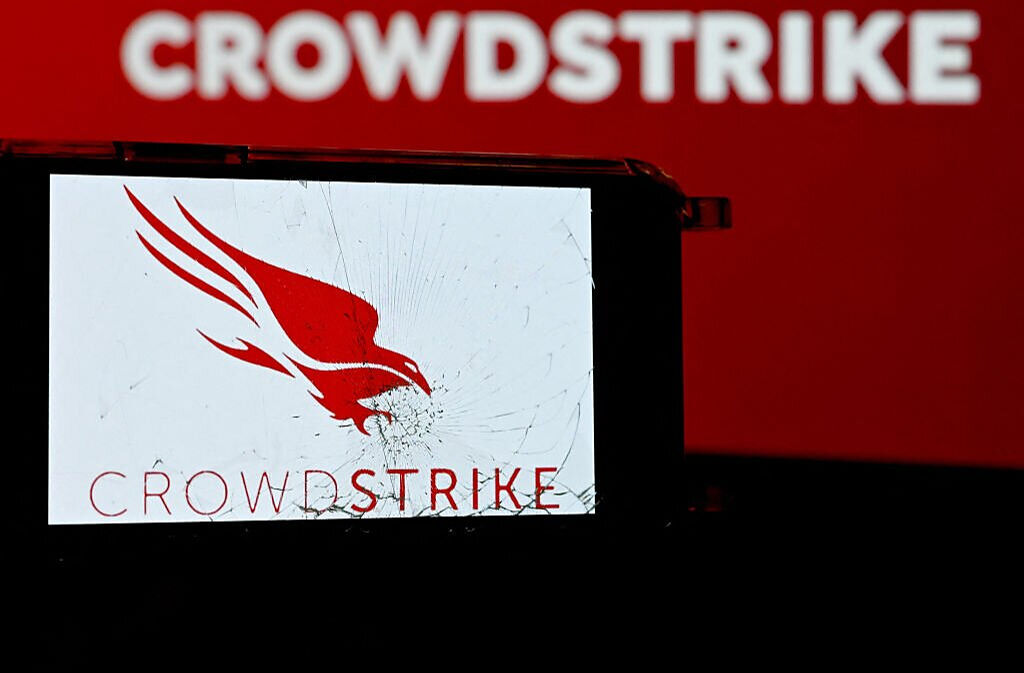 Crowdstrike, 5 milyar dolarlık mali krizle karşı karşıya Crowdstrike, 5 milyar dolarlık mali krizle karşı karşıya - 1. Resim