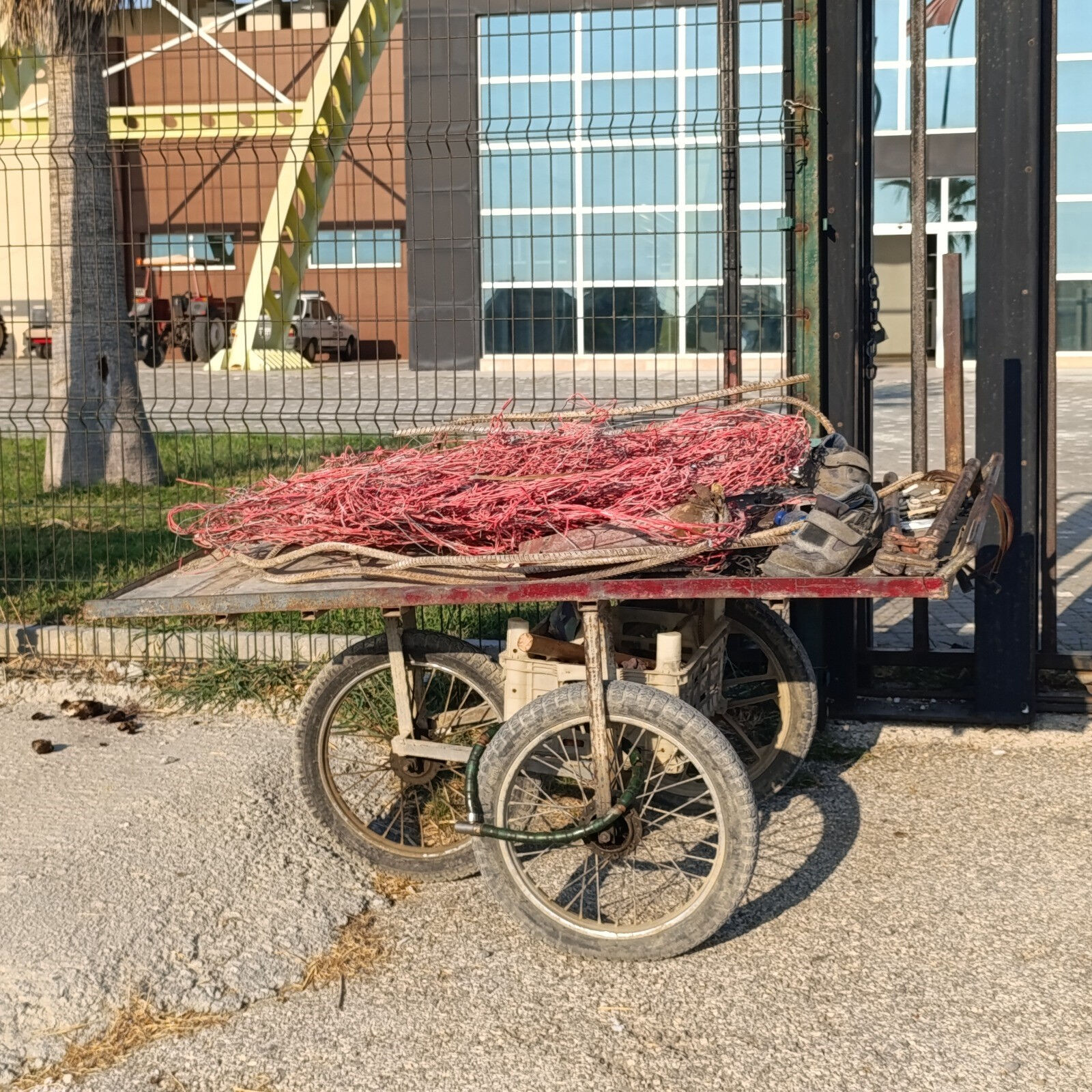 Gaip Kemal'in film gibi hikayesi...17 yaşında sırra kadem bastı 33 yıl sonra dedektifler buldu - 3. Resim