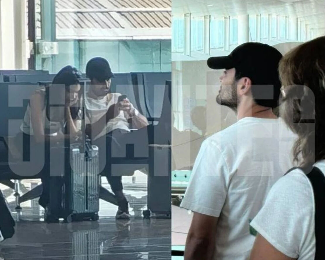 Galatasaray ve Fenerbahçe'nin istediği İlkay Gündoğan, İstanbul'a geldi! Transfer iddiaları sonrası... - 3. Resim