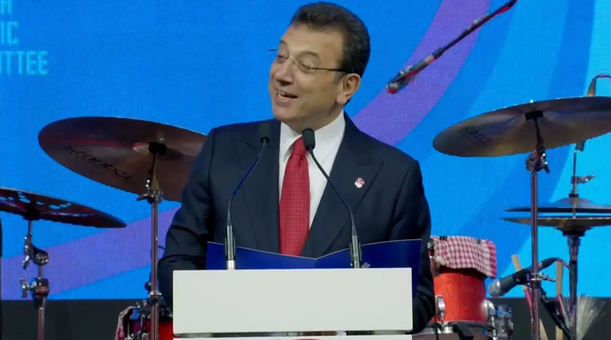 İBB bütçesiyle Paris’te günlüğü 300 bin euroya ev mi tuttular? İmamoğlu'nun danışmanı iddialara cevap verdi - 4. Resim