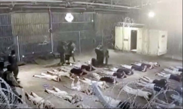 İsrail ordusu, Gazze'de insanlığa karşı onlarca suç işledi... Katliam demeniz için daha ne kaldı? - 2. Resim