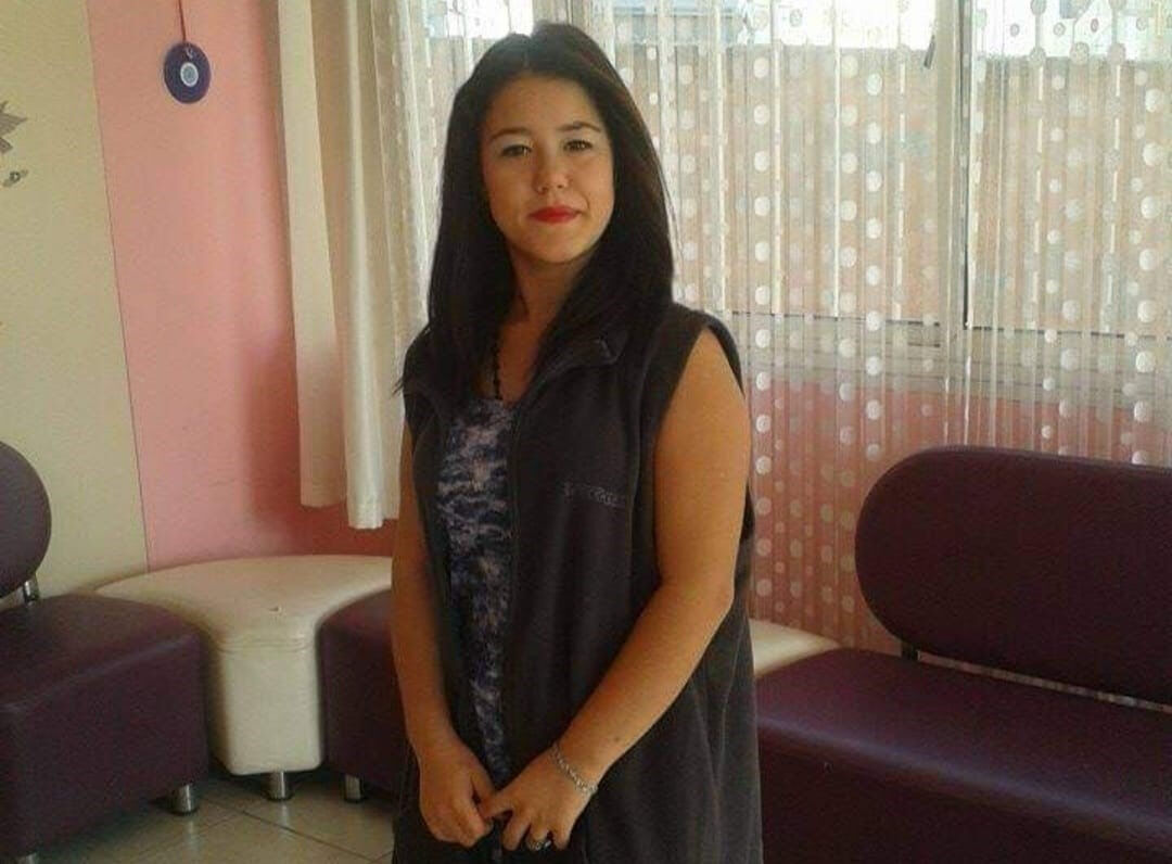 İzmir’de bir teknenin buzluğunda kadın cesedi çıkmıştı! Ölüm nedeni belli oldu İzmir’de bir teknenin buzluğunda kadın cesedi çıkmıştı! Ölüm nedeni belli oldu - 1. Resim