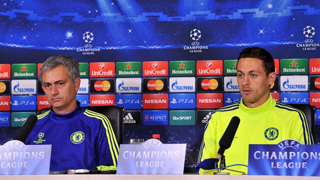 Mourinho, eski öğrencisini Fenerbahçe'ye istedi! Avrupa basını sürpriz gelişmeyi duyurdu - 1. Resim